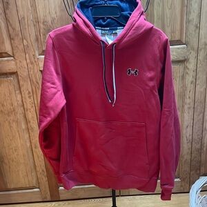 Under Armour ladies pullover hoodie SM/PP
